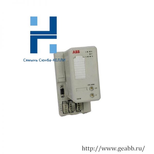 ABB CI810B 3BSE020520R1 Communication Interface, for Advanced Industrial Automation