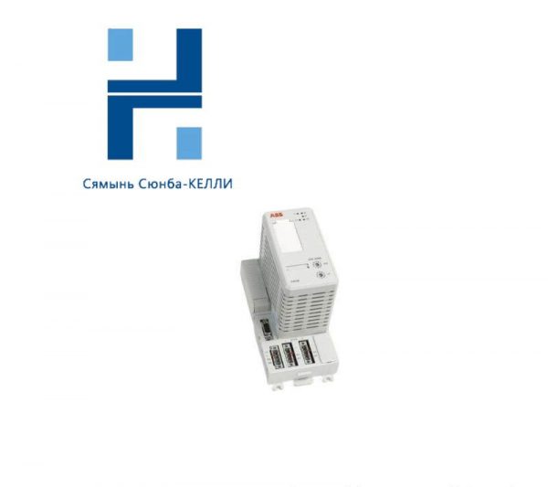 ABB CI810B - AF 100 Fieldbus Communication Interface