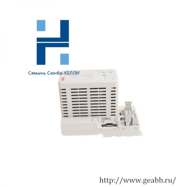 ABB CI810V2 Field Communication Interface, 3BSE013224R1, Industrial Control Module