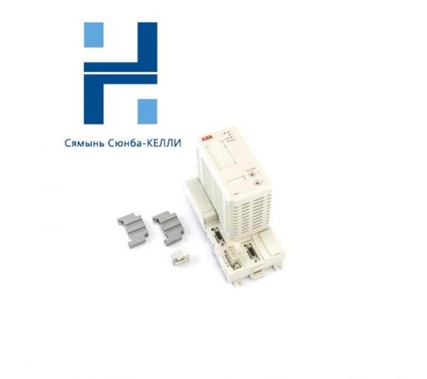 ABB CI830 Profibus Communication Interface, 3BSE013252R1 - Industrial Automation Module