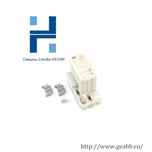 ABB CI830 Profibus Communication Interface, 3BSE013252R1 - Industrial Automation Module