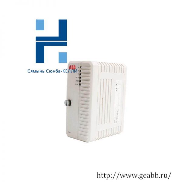 ABB CI840 3BSE022457R1 Communication Module: Industrial Automation Excellence