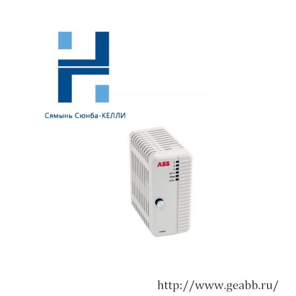 ABB CI840KIT - PLC Module for Industrial Automation