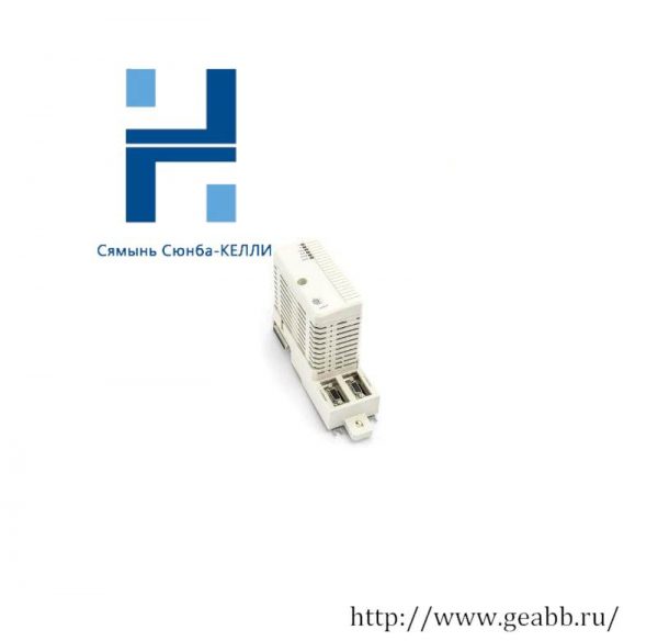 ABB CI854AK01-EA, 3BSE030220R2 - Advanced Communication Interface Module