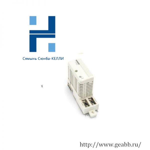 ABB CI854AK01 3BSE030220R9 Communication Interface Module