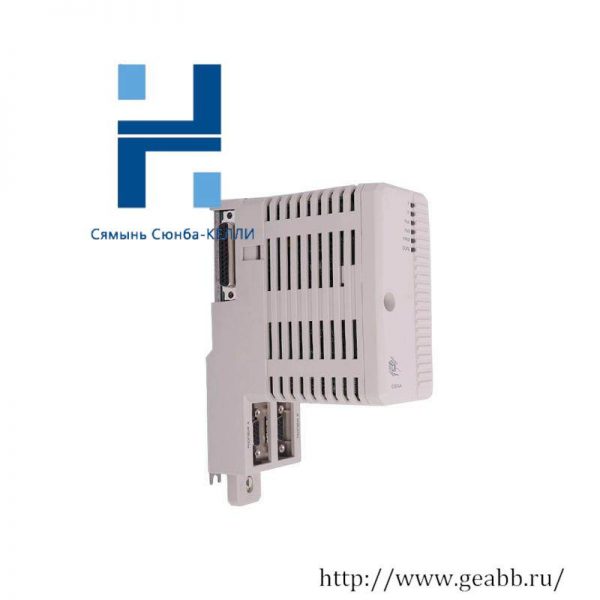 ABB CI854AK01 PROFIBUS-DP/V1 INTERFACE MODULE