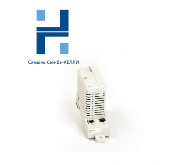 ABB CI868AK01: IEC61850 Communication Module for Industrial Automation