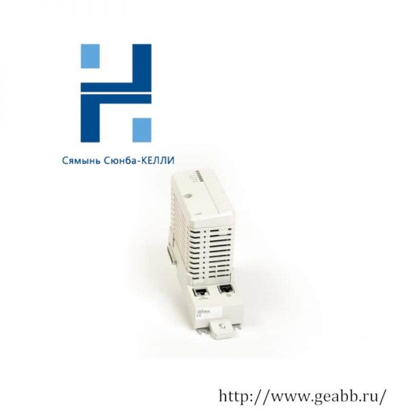 ABB CI868AK01: IEC61850 Communication Module for Industrial Automation