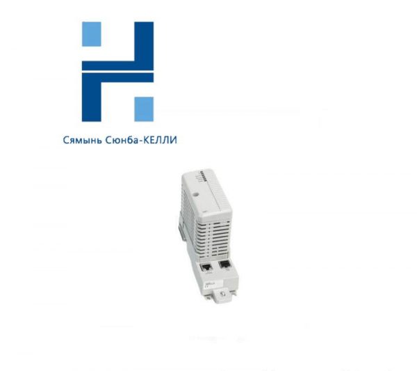 ABB CI871AK01 - Profinet IO Communication Interface Module