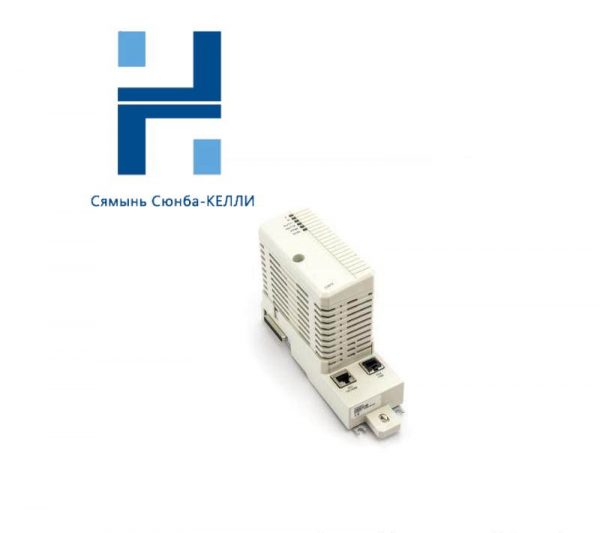 ABB CI873K01 - Ethernet/IP Communication Interface Module