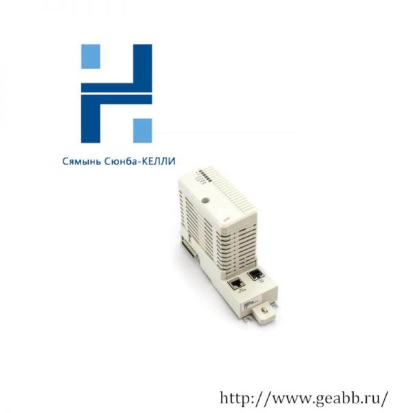 ABB CI873K01 - Ethernet/IP Communication Interface Module