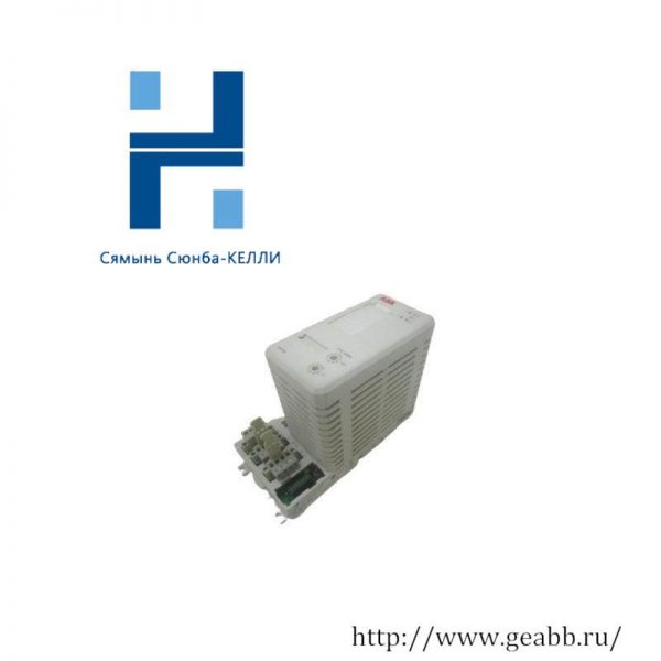 ABB CI910F CAN Module - Advanced Industrial Communication Solution