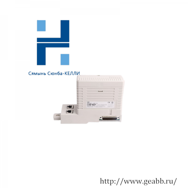 ABB CI930F 3BDH001010R0005: Industrial Communication Module for Seamless Automation Integration