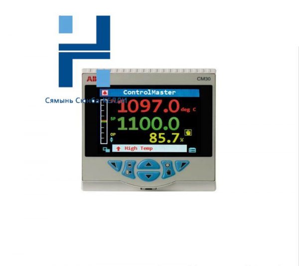 ABB CM30/100S0E0/STD CM30 Controller - Advanced Industrial Automation Solution