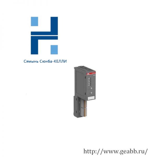 ABB CM574-RS | 1SAP170400R0001 | Serial Interface Module, PLC-AC500 Accessories