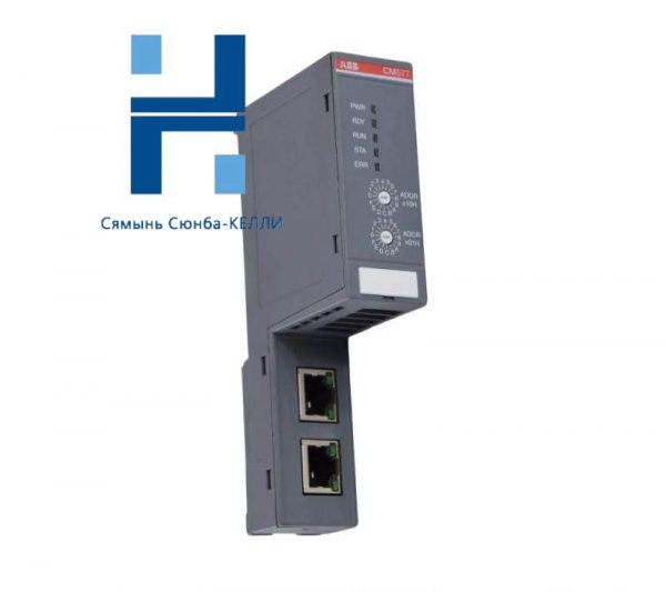 ABB CM577-ETH B6 Communication Module: Industrial Automation Solution