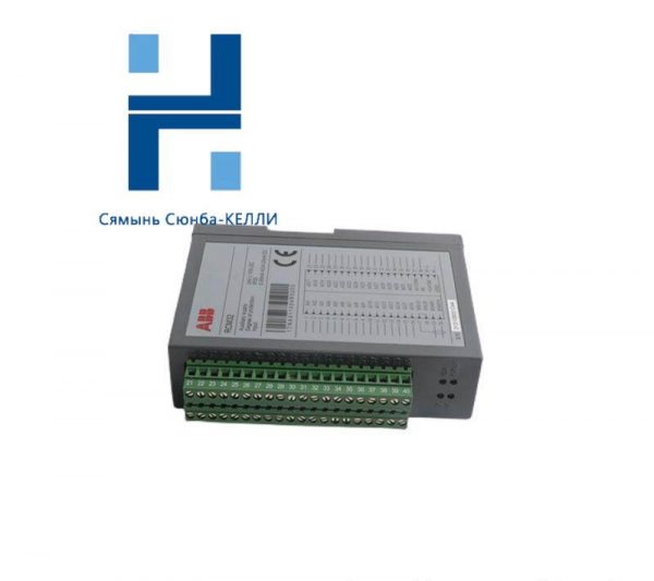 ABB CMA112 3DDE300013: Diesel Control Display Panel, Engineered for Industrial Efficiency