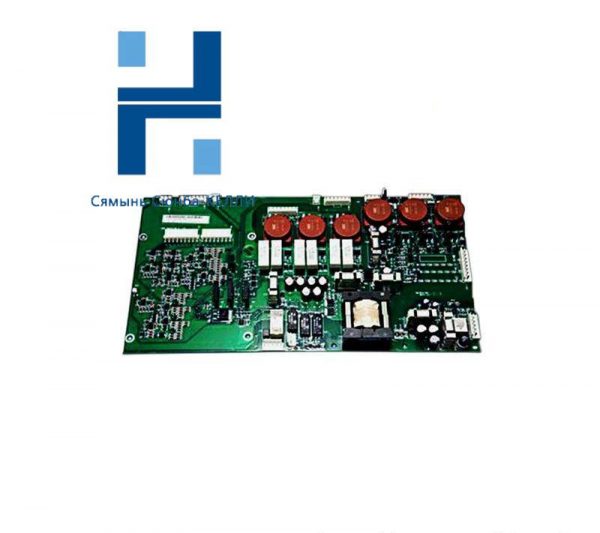 ABB CMIB-11C0 Industrial Interface Board