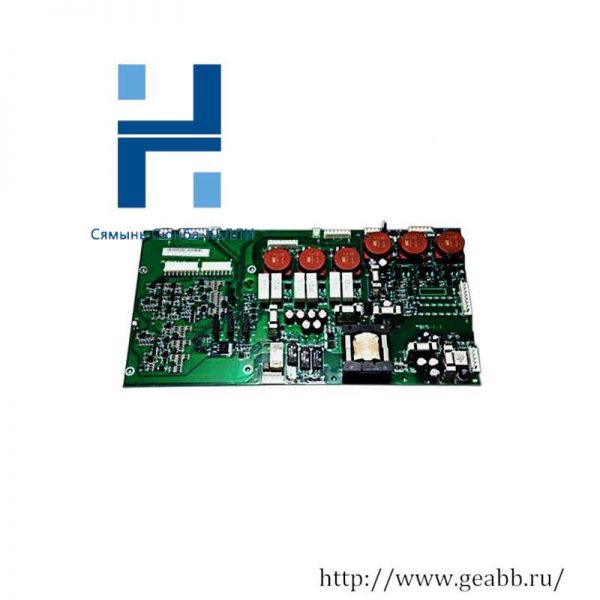 ABB CMIB-11C0 Industrial Interface Board