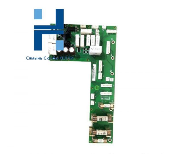 ABB CMRB11C - Modular Control System Interface Board