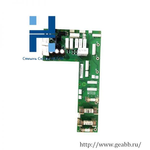 ABB CMRB11C - Modular Control System Interface Board