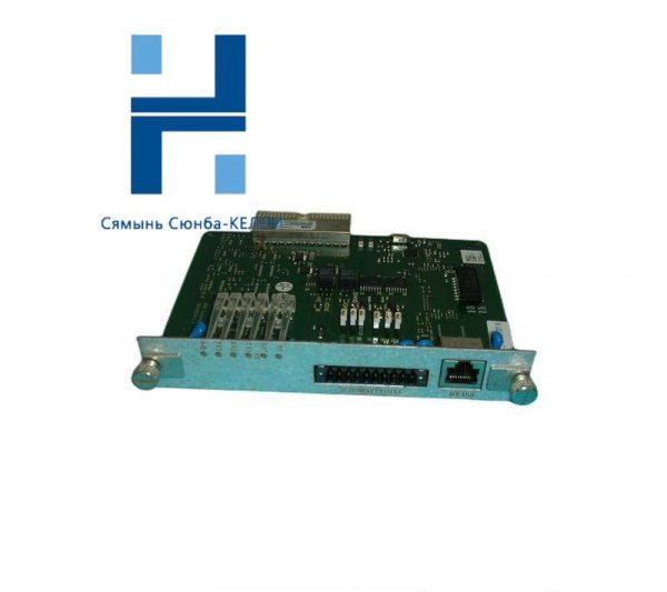 ABB COM0011 - 2RAA005844A0007J: Advanced Control Panel Module for Industrial Automation