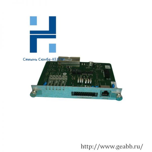 ABB COM0011 - 2RAA005844A0007J: Advanced Control Panel Module for Industrial Automation