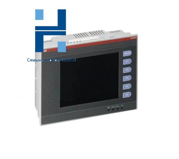 ABB CP430BP-ETH Industrial Control Panel: Advanced Automation Solution