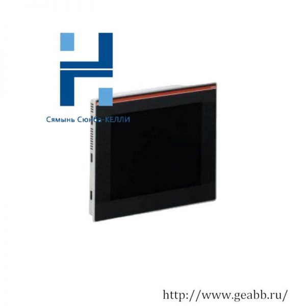 ABB CP665 1SAP565100R0001 - Touch Screen Module, Industrial Automation Solutions