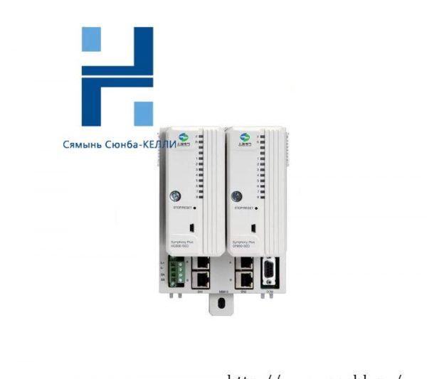 ABB CP800 Communication Processor Module - ABB CP800 PLC Component