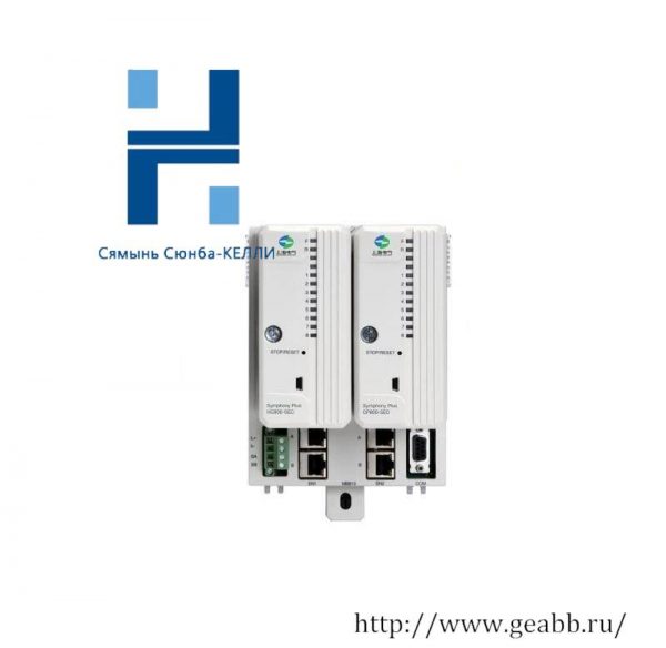 ABB CP800 Communication Processor Module - ABB CP800 PLC Component