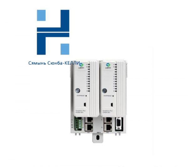 ABB CP800 Communication Processor Module of HPC800, ABB Industrial Automation