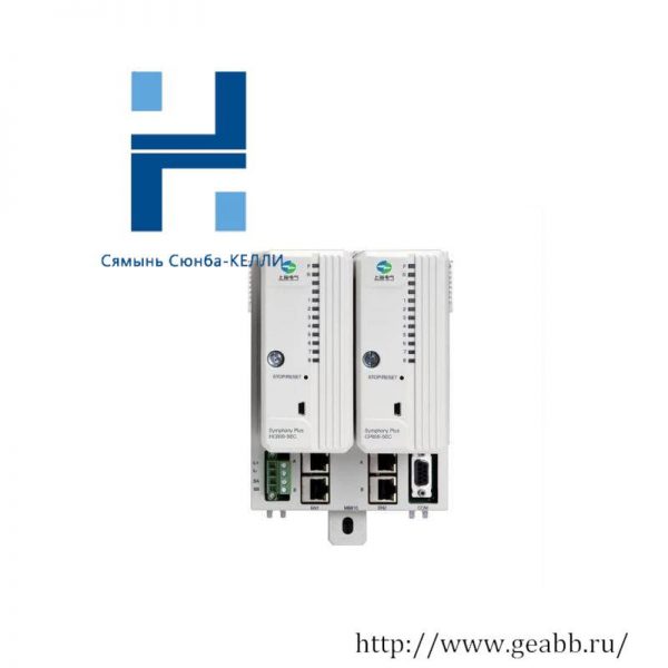 ABB CP800 Communication Processor Module of HPC800, ABB Industrial Automation