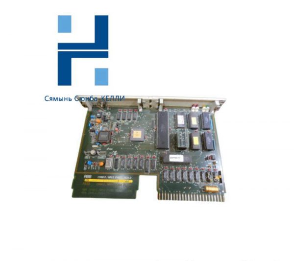 ABB CRBE.2 CRBE2.90931 CRBE2.90931P003 Control Board: Precision Engineering for Industrial Automation