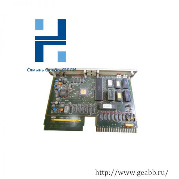 ABB CRBE.2 CRBE2.90931 CRBE2.90931P003 Control Board: Precision Engineering for Industrial Automation