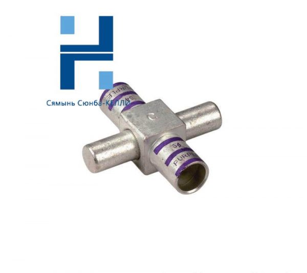 ABB CROSS TAP CLAMP CONNECTOR CT-M, Advanced Industrial Wiring Solution