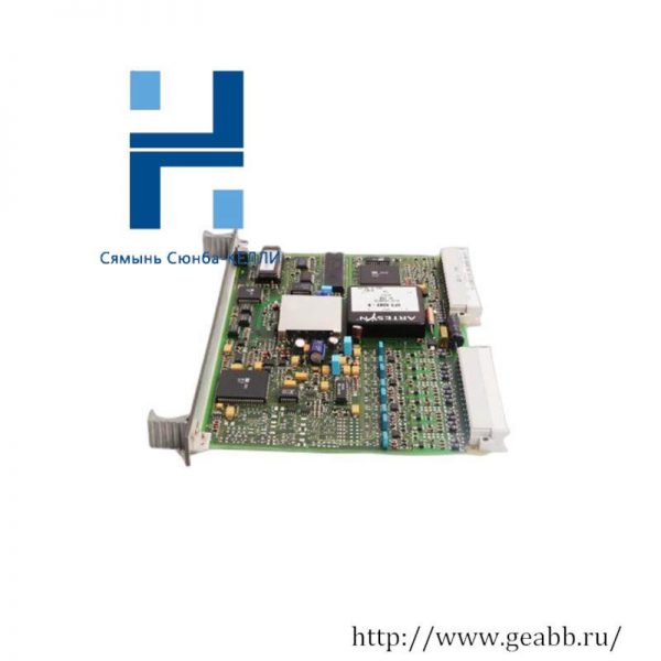 ABB CS300E PAC 031-1053-00 - Micro PLC Processing Unit