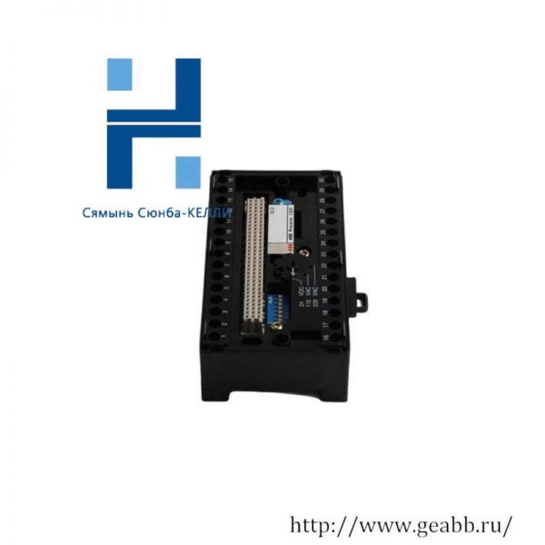 ABB CS31 ECZ FPR3700001R00015 Bus Module: Industrial Control Excellence