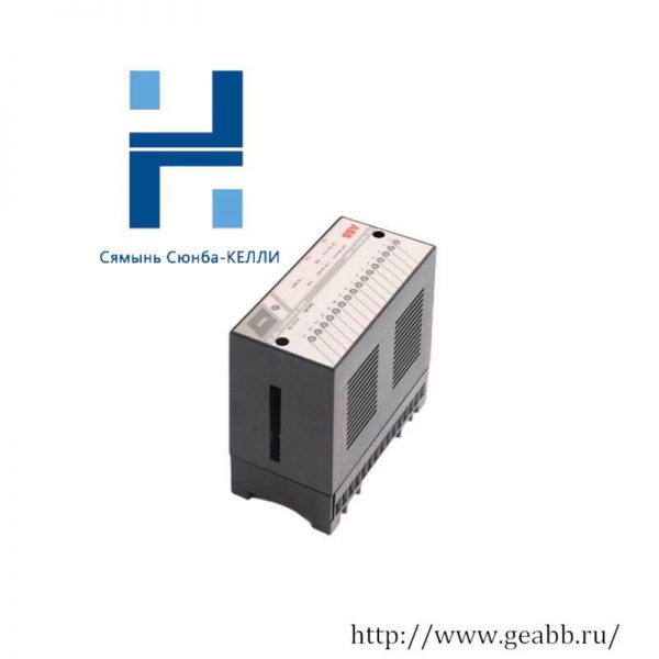 ABB CS31 FPR3315101R1032 Industrial I/O Remote Unit