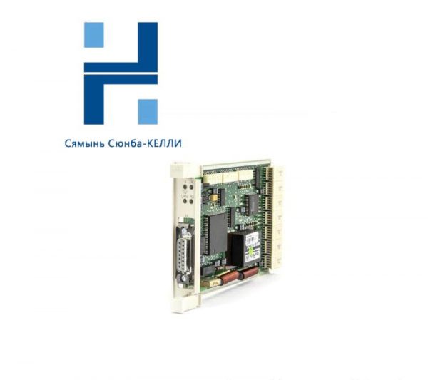 ABB CS513 3BSE000435R1 CS513 IEEE 802.3 LAN Module