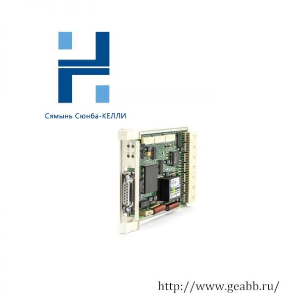 ABB CS513 3BSE000435R1 CS513 IEEE 802.3 LAN Module