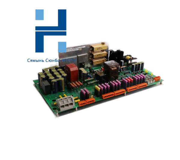 ABB CT-ARS.21S Electronic Time Relay Module