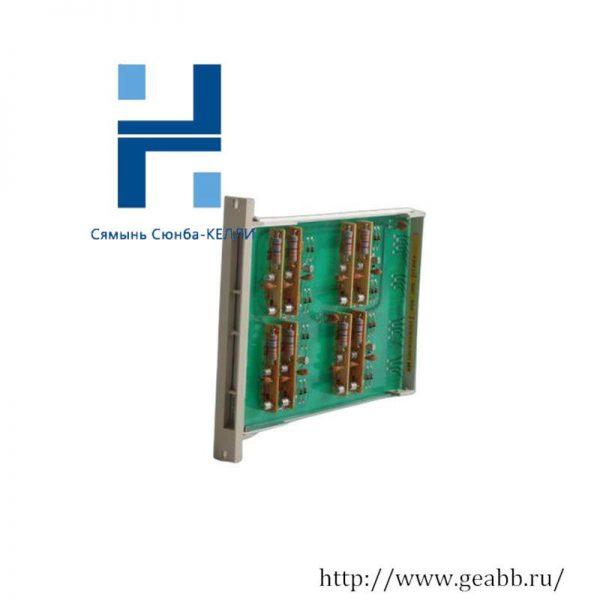 ABB CT302A - GJR2167200R0001 Processor Module: Advanced Control Solutions for Industrial Automation