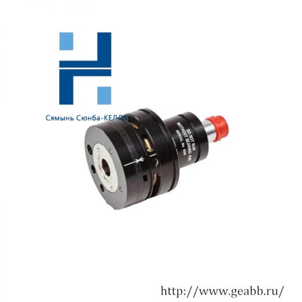 ABB D1724-20B 3N3745W: Air Bearing Precision Motor, Engineered for High-End Automation Solutions