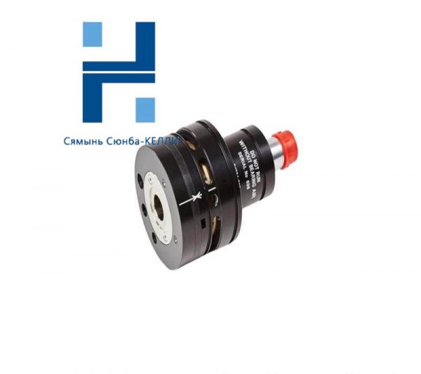 ABB D1724-20B/B1724-20B 3N3745W Air Bearing Motor - Precision Engineering for Industrial Control