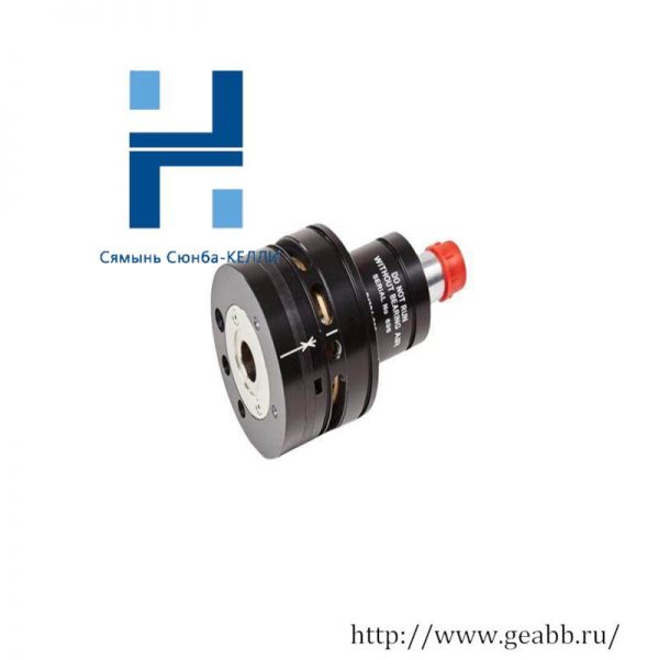 ABB D1724-20B/B1724-20B 3N3745W Air Bearing Motor - Precision Engineering for Industrial Control