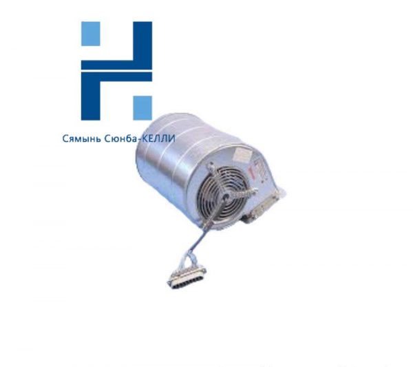 ABB D2D160-CE02-16 Inverter Fan, Precision Cooling Solution for Industrial Automation