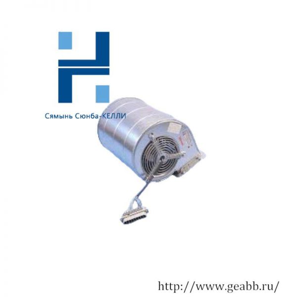 ABB D2D160-CE02-16 Inverter Fan, Precision Cooling Solution for Industrial Automation