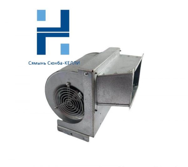 ABB D2E146-AP47-B8 - Advanced Frequency Conversion Fan