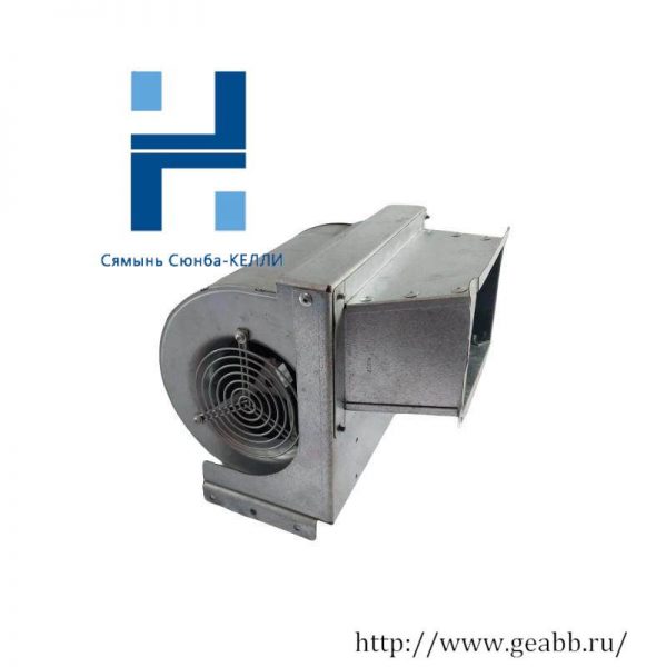 ABB D2E146-AP47-B8 - Advanced Frequency Conversion Fan